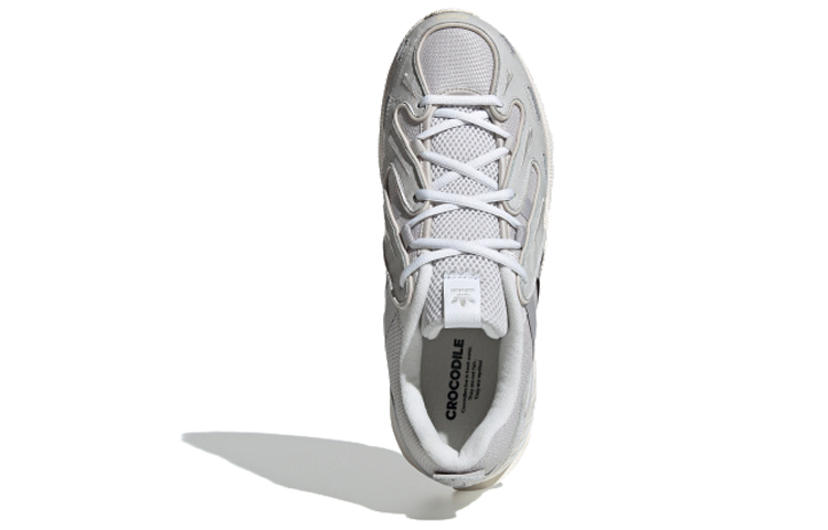 Adidas Eqt Gazelle 'Grey Silver'