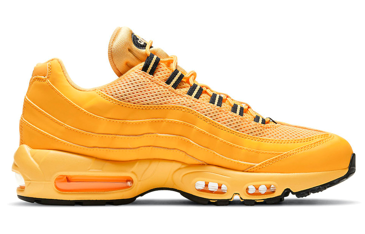 Nike Air Max 95 Nyc Taxi купить в интернет-магазине Yoocart с быстрой доставкой по России.
