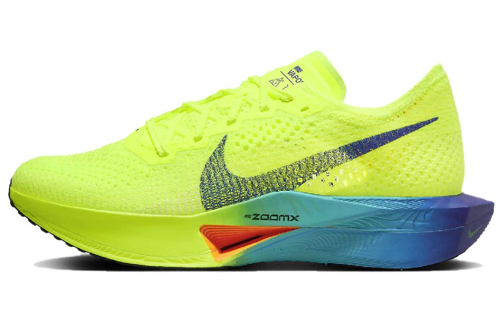 Nike ZoomX Vaporfly 3 Fast Pack Women's