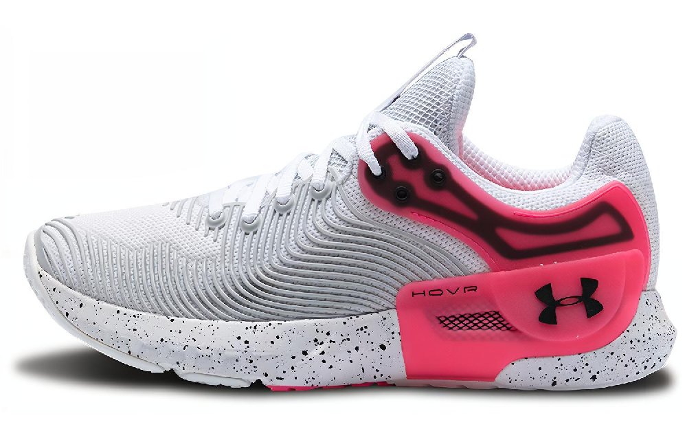 Under Armour Hovr Apex 2 'White Beta' Women's