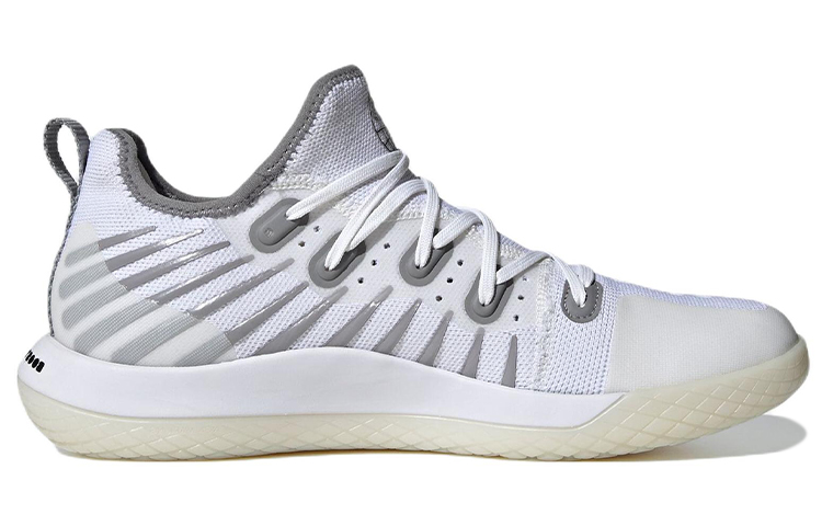 Adidas Stabil Next Gen Cloud White Grey купить в интернет-магазине Yoocart с быстрой доставкой по России.
