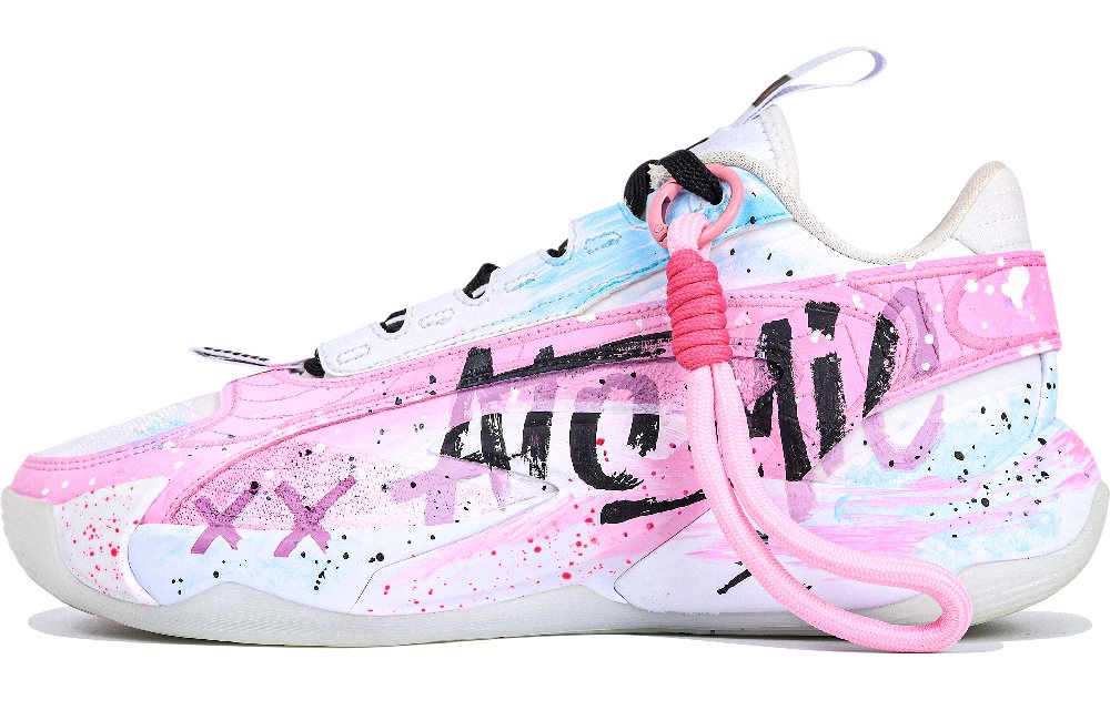 Jordan Luka 2 Basketball Shoes Men's Low top White