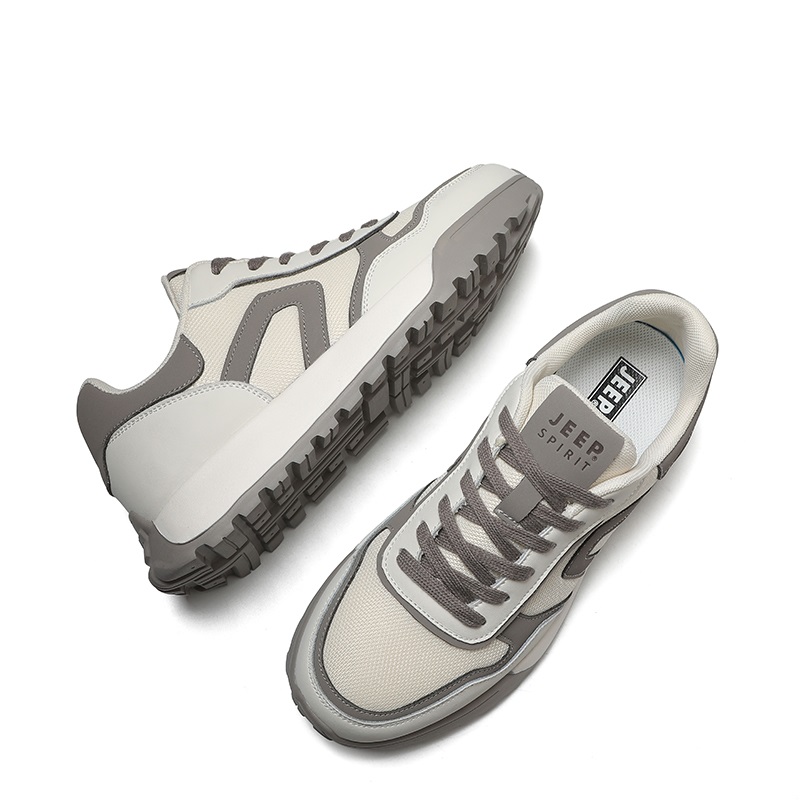 JEEP SPIRIT Low Top Casual Shoes Men's купить в интернет-магазине Yoocart с быстрой доставкой по России.