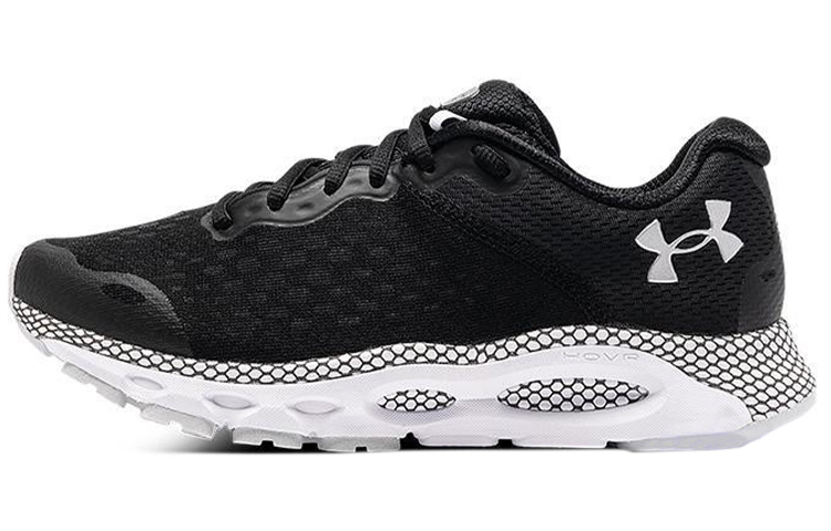 Under Armour Hovr Infinite 3 Cn Black Women's