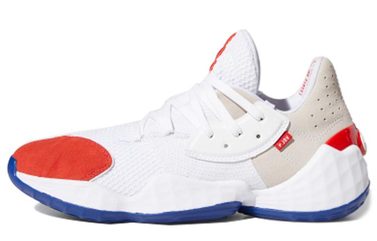 Adidas Harden Vol. 4 Question