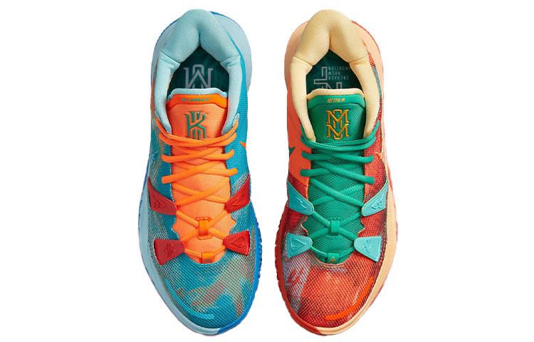 Nike Sneaker Room X Kyrie 7 'Mom' купить в интернет-магазине Yoocart с быстрой доставкой по России.