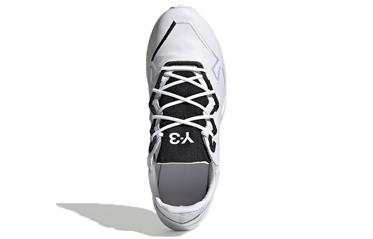 Y 3 Adizero Runner 'White'