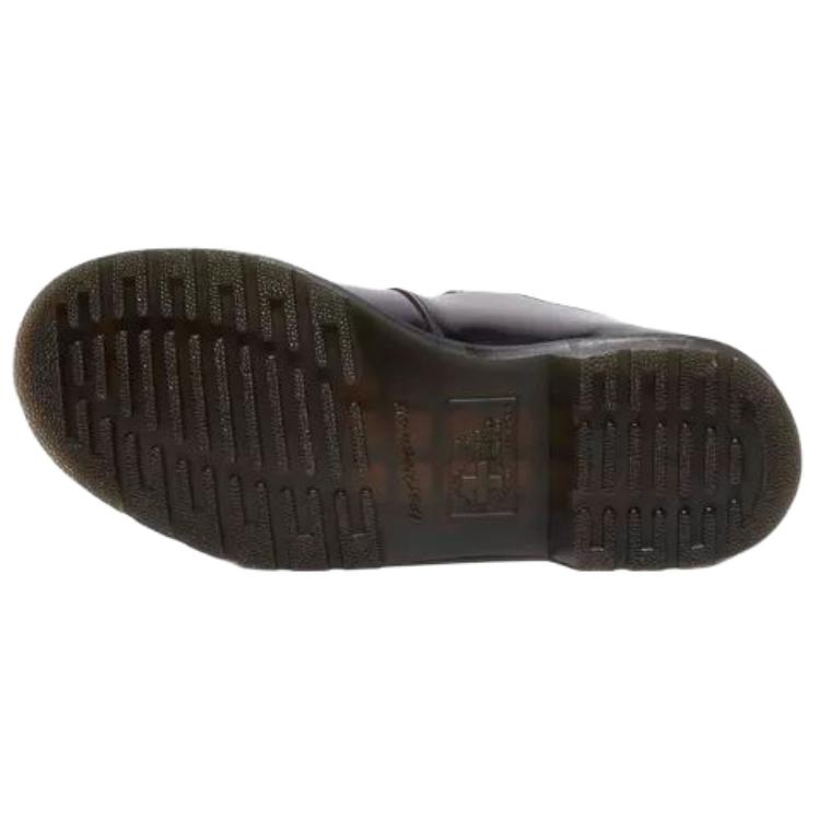 Dr.Martens 8065 Mary Jane Shoes Women's Brown Black купить в интернет-магазине Yoocart с быстрой доставкой по России.