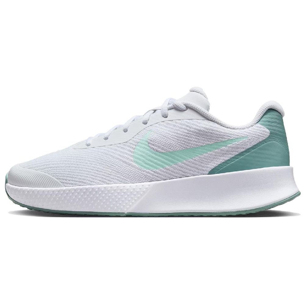 Nike Court Vapor Lite 3 Hc White Cannon Mint Foam Women's