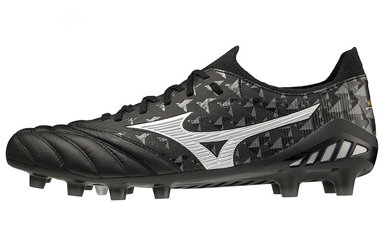 Mizuno Morelia Neo 3 'Black'