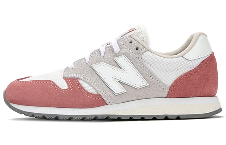 New Balance 520Series Orange 'White' Women's