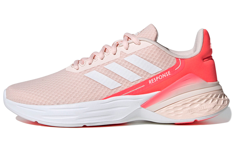 Adidas Response Sr 'Pink' Women's