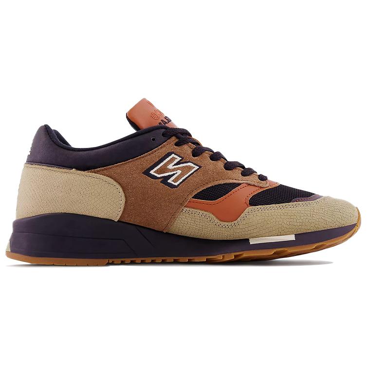 New Balance 1500 Cobra Tan Orange купить в интернет-магазине Yoocart с быстрой доставкой по России.