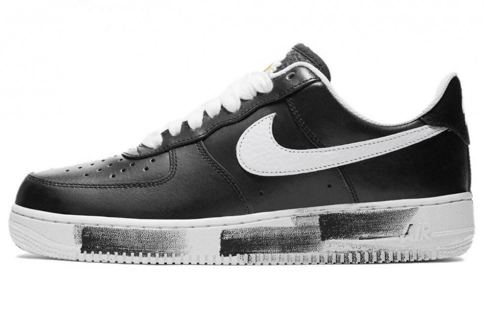 Nike Air Force 1 Low G Dragon Peaceminusone Para Noise