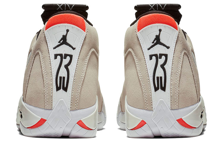 Jordan 14 Retro Desert Sand купить в интернет-магазине Yoocart с быстрой доставкой по России.
