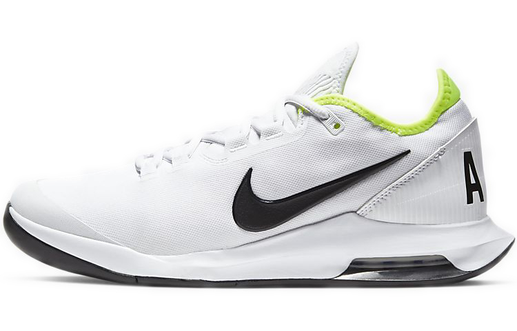 Nike Air Max Wildcard Hc 'White Volt'