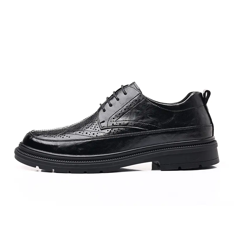 Playboy Men's Casual Shoes Men's Low top Black