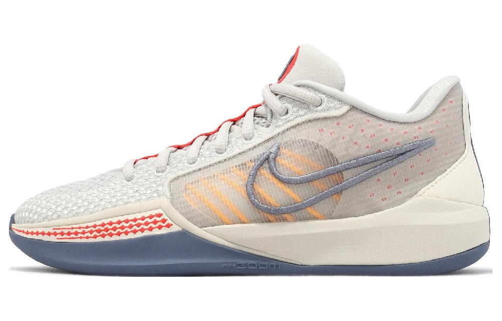 Nike Sabrina 1 'Grounded' Women's