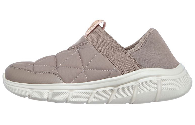 Skechers Bobs B Flex Mighty Puff 'Wonder Mauve' Women's