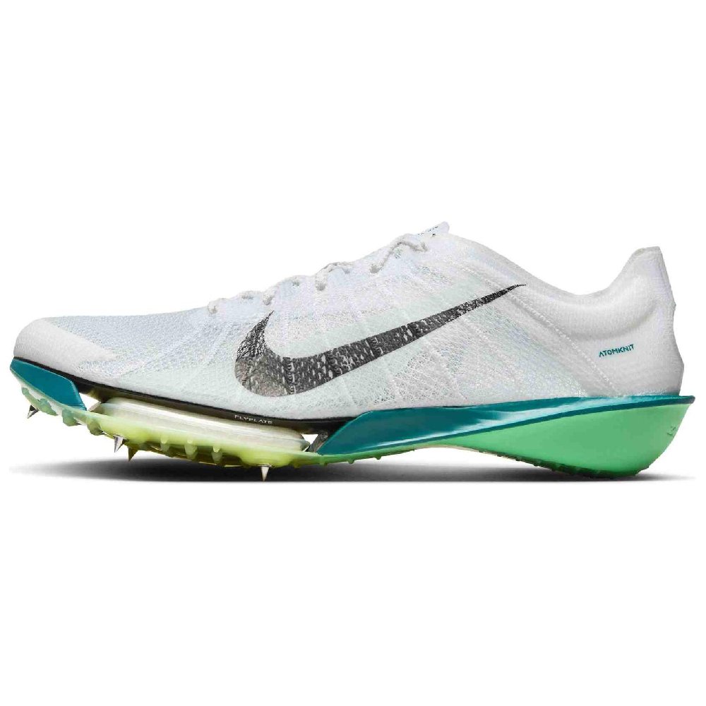Nike Victory 2 White Bright Spruce Electric Algae Black