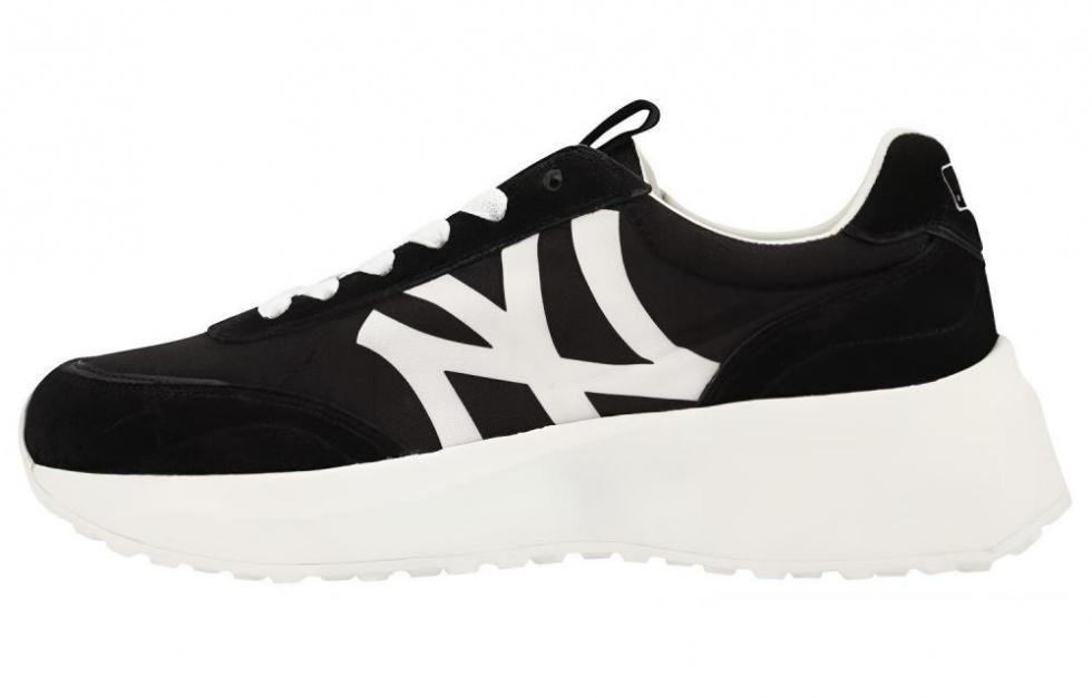 MLB Толстоподошвенные кроссовки Low Top Унисекс
