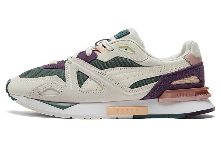 PUMA Mirage Mox Suede 'Ivory Glow Silver Pine'