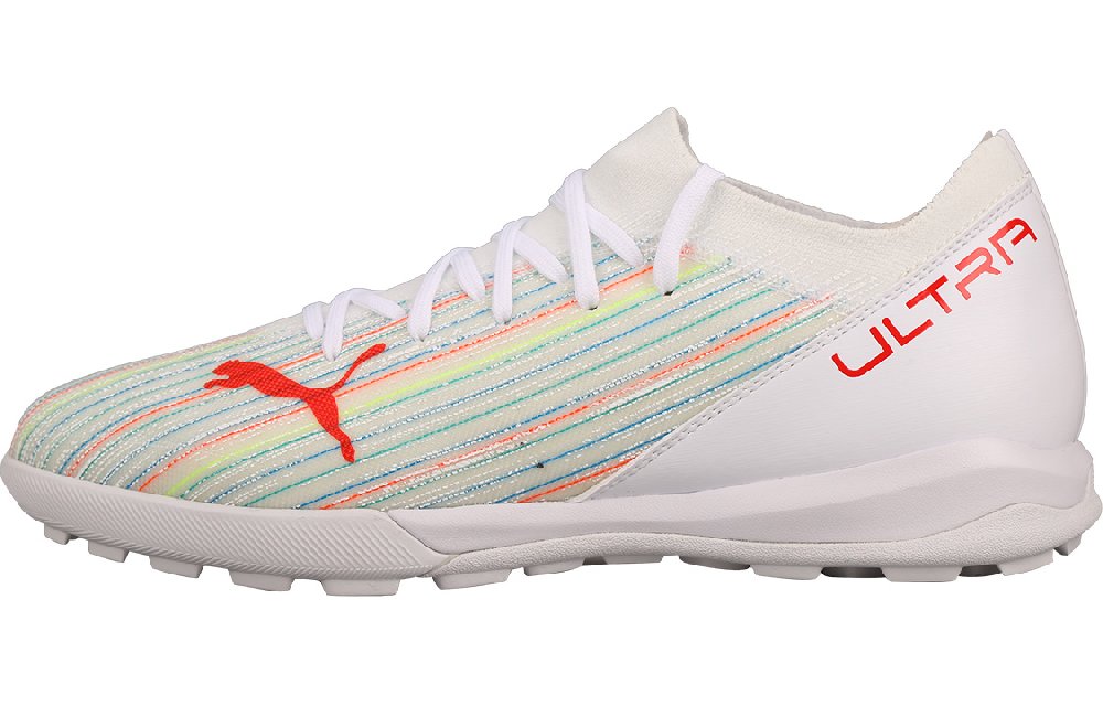PUMA Мужские футбольные бутсы с низким верхом