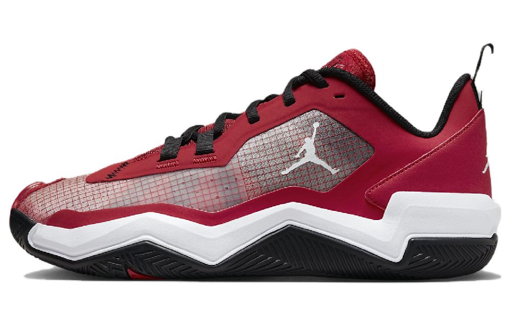 JORDAN Westbrook One Take 4 Pf 'Gym Red'