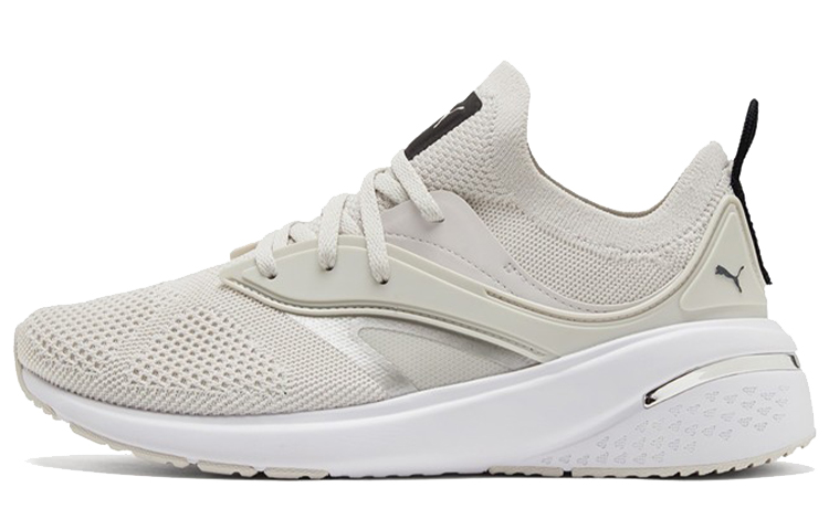 PUMA Forever Xt 'Nimbus Cloud Metallic Silver' Women's