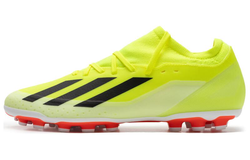adidas X CRAZYFAST.3 AG 'Yellow'