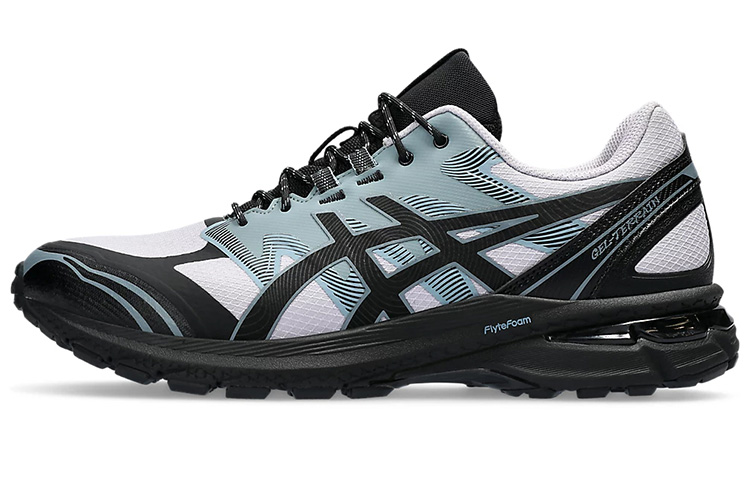 Asics Gel Terrain Faded Ash