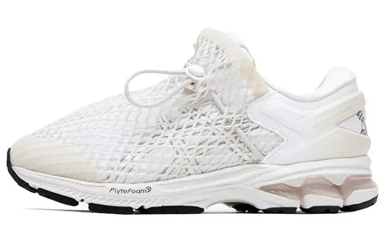 Asics X Vivienne Westwood Gel Kayano 26 'Birch White'