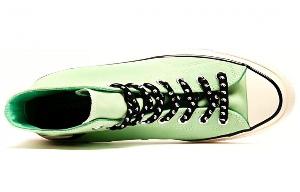 Converse Chuck 70 High 'Psy Kichs Pack Aphid Green' купить в интернет-магазине Yoocart с быстрой доставкой по России.