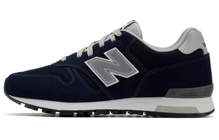 New Balance 565 Series Deep Blue 'Dark Blue White Gray'