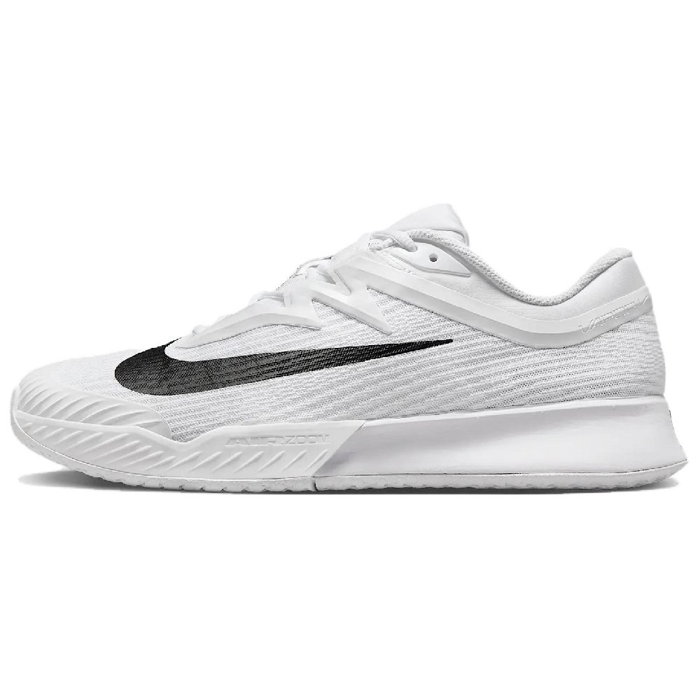 Nike Vapor Pro 3 Low Top Tennis Shoes Men's White