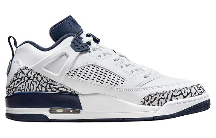 Jordan Spizike Low Obsidian купить в интернет-магазине Yoocart с быстрой доставкой по России.