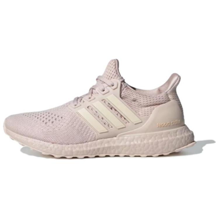 Adidas Ultra Boost 1.0 Putty Mauve Wonder White Women's