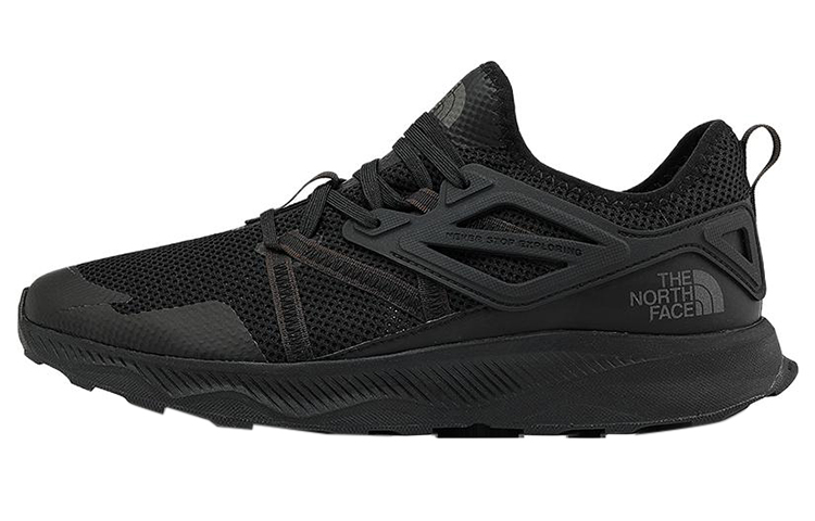 THE NORTH FACE Oxeye Running Shoes 'Tnf Black'