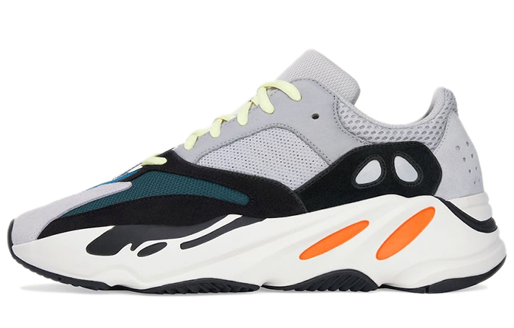 adidas originals Yeezy Boost 700 "Wave Runner" 2018