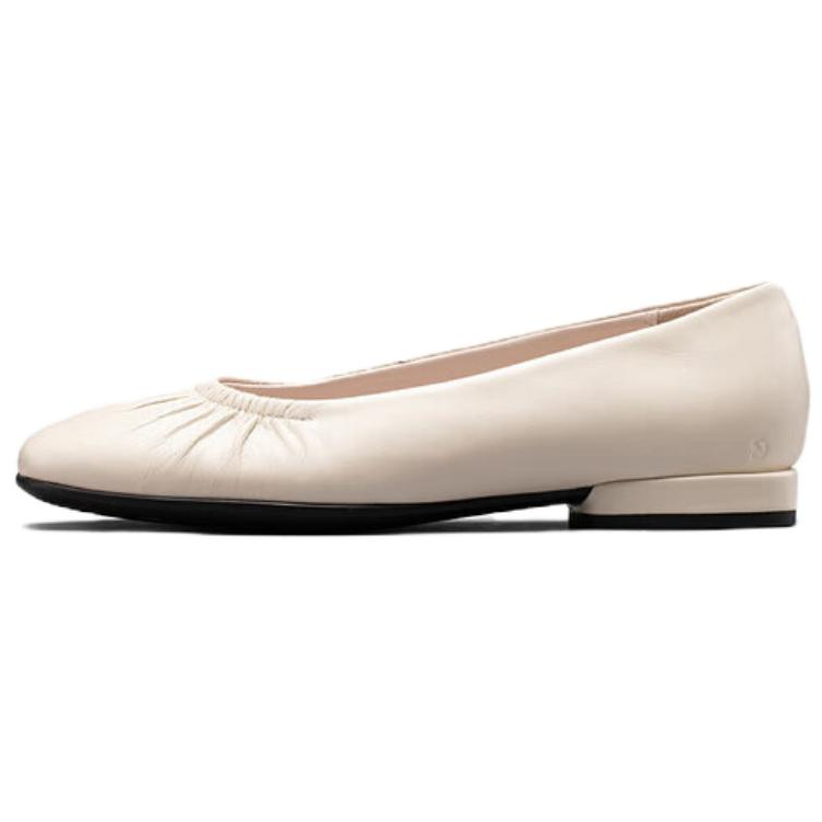 Ecco Women's Casual Shoes Women's Lime Gray