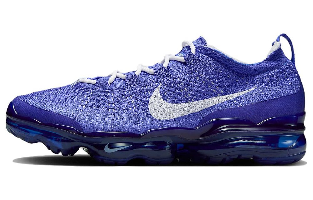 Nike Air VaporMax 2023 Flyknit Light Ultramarine