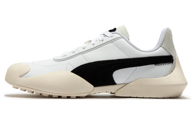 PUMA Кроссовки для скейтбординга Low Top Унисекс