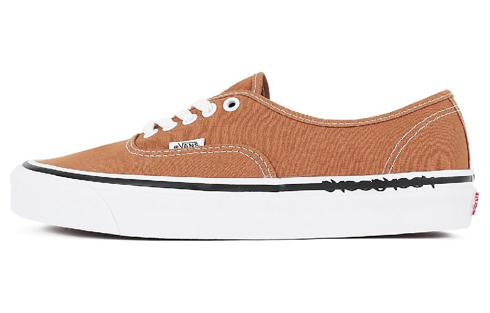 Vans Authentic 44 Dx X Noon Goons Brown