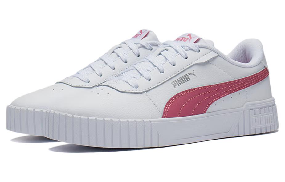 PUMA Carina 2.0 'White Dusty Orchid' Women's купить в интернет-магазине Yoocart с быстрой доставкой по России.