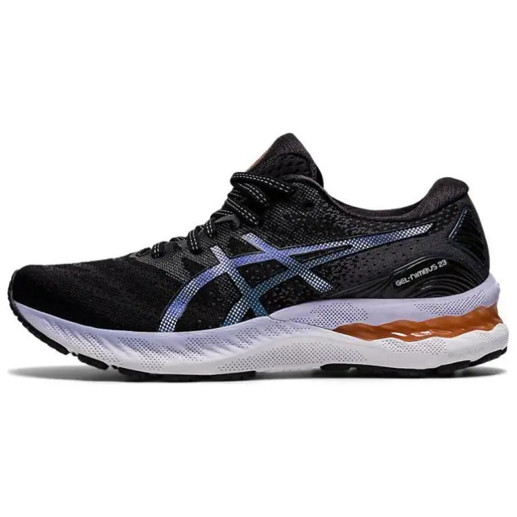 ASICS Gel Nimbus 23 'Black Carrier Grey' Women's