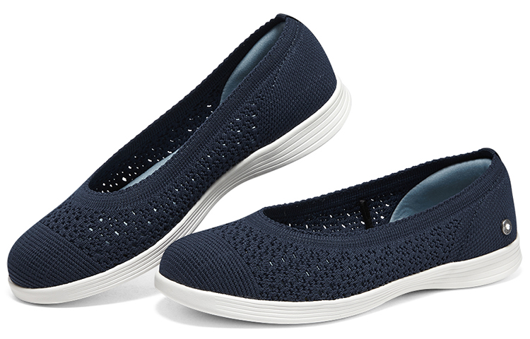 Skechers On The Go Dreamy 'Navy' Women's купить в интернет-магазине Yoocart с быстрой доставкой по России.