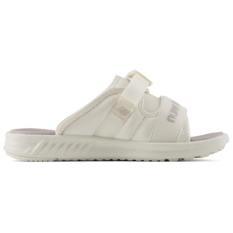 New Balance NB 330 Slide Slippers Women's White