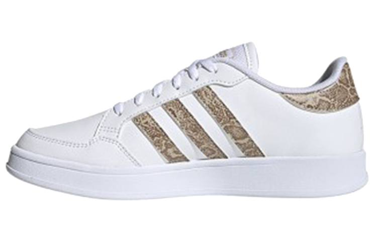 Adidas Neo Breaknet 'White Gold' Women's