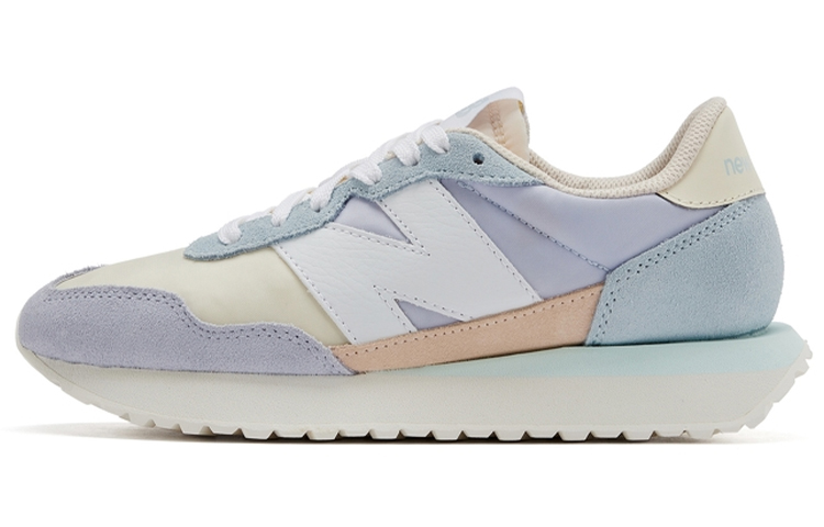 New Balance 237 'Violet Haze Macadamia Nut' Women's