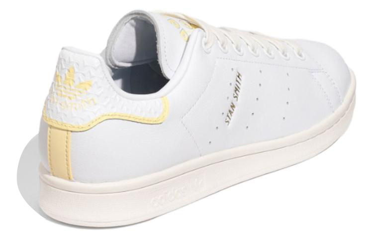 Adidas Originals Stan Smith 'White Yellow' купить в интернет-магазине Yoocart с быстрой доставкой по России.